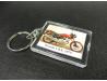  The David Silver Honda Collection - Key ring - CBX1000Z